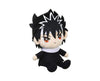 YuYu Hakusho Plush: Hiei Anime & Brands Sugoi Mart