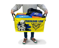 One Piece x DRESS Carry Box: Law Home Sugoi Mart