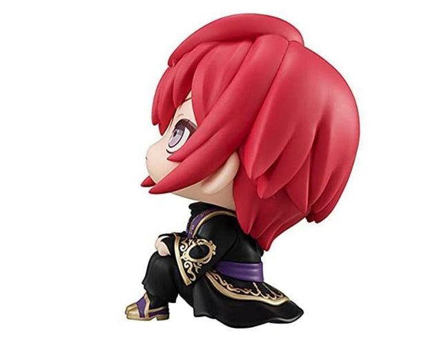 Disney Twisted Wonderland Look Up Figure: Riddle Rosehearts Anime & Brands Sugoi Mart