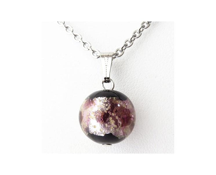 Okinawa Dragonfly Necklace Home Sugoi Mart