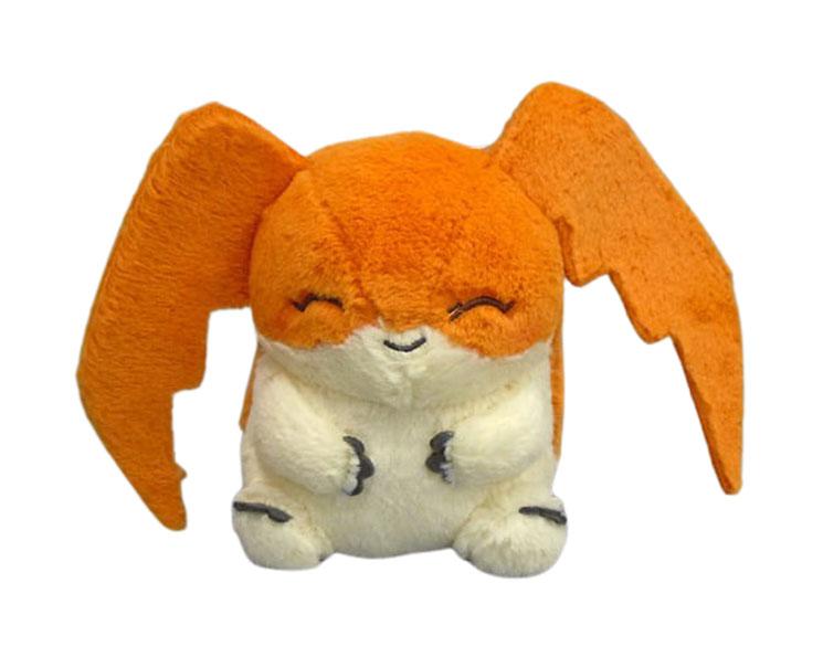 Digimon Adventure Plush: Patamon Anime & Brands Sugoi Mart