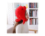 Red Octopus Kigurumi Cap Home Sugoi Mart thumbnail 2