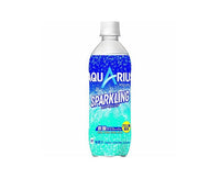 Aquarius: Sparkling Food and Drink Sugoi Mart