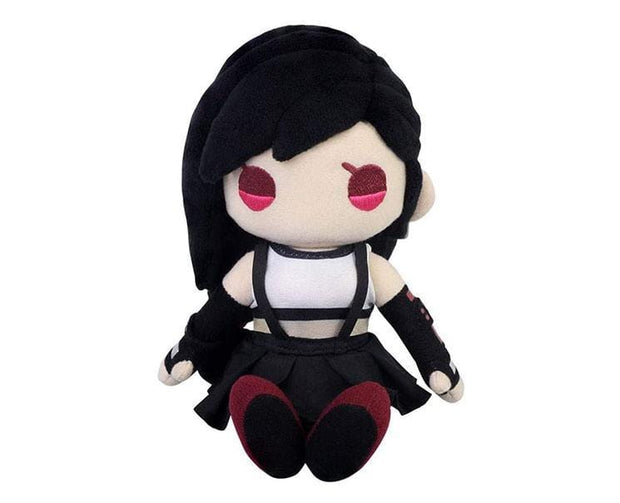 Final Fantasy VII Remake Plush: Tifa Anime & Brands Sugoi Mart