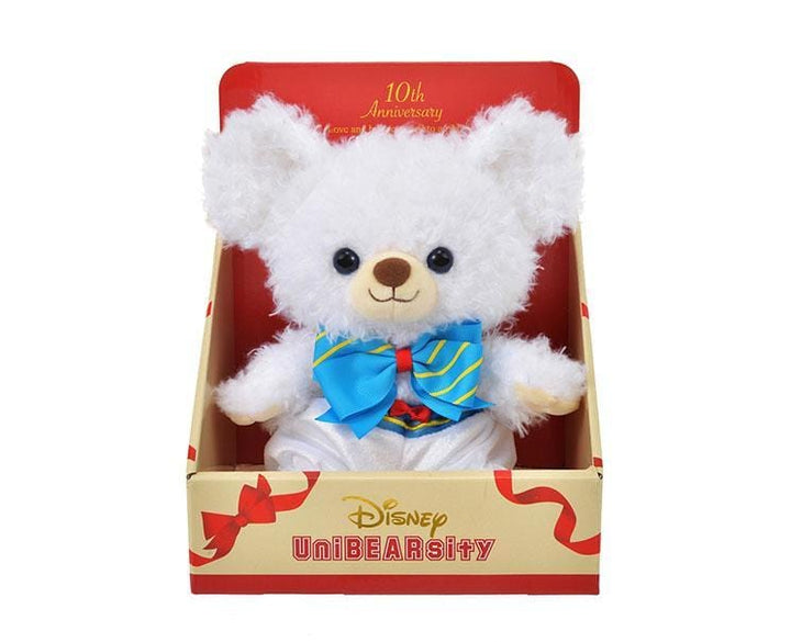 Disney Unibearsity 10th Anniversary: Whip Anime &amp; Brands Sugoi Mart thumbnail 1