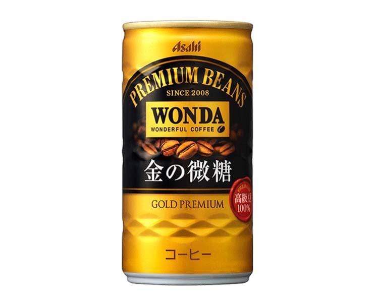 Wonda Gold Premium Coffee Food and Drink Sugoi Mart