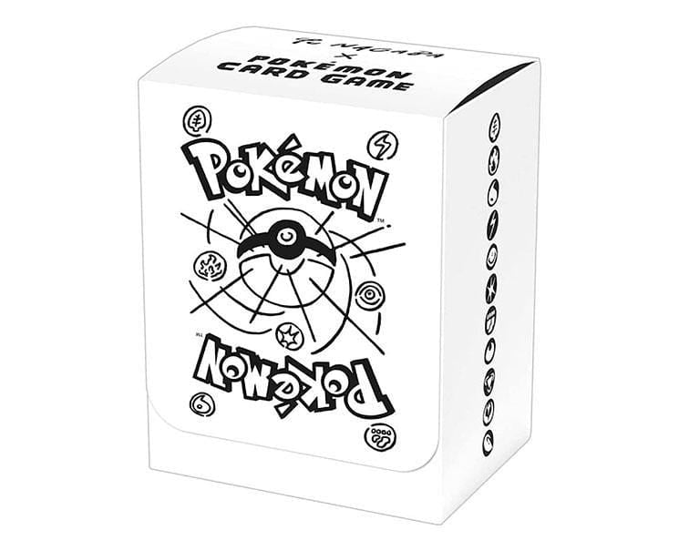 Pokemon Card Game x Yu Nagaba Special Box Toys and Games Sugoi Mart