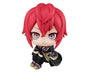 Disney Twisted Wonderland Look Up Figure: Riddle Rosehearts Anime &amp; Brands Sugoi Mart thumbnail 1