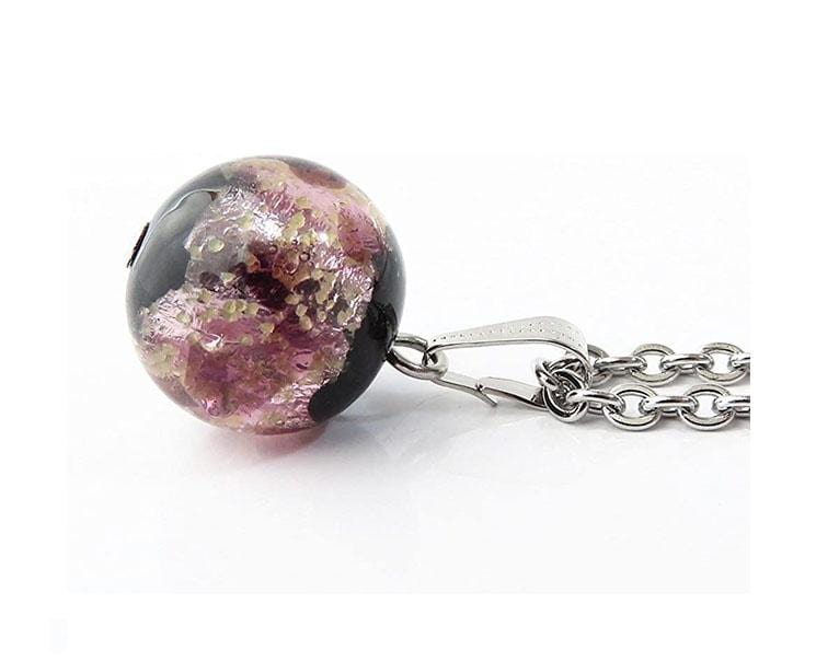 Okinawa Dragonfly Necklace Home Sugoi Mart