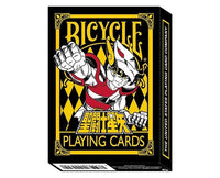 Saint Seiya Bicycle Playing Cards Toys and Games Sugoi Mart