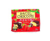 Lotte Amaou Strawberry Choco Pies Candy and Snacks Sugoi Mart