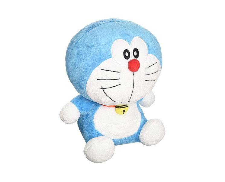 Doraemon Plushie M Size Anime & Brands Sugoi Mart