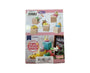 Pokemon Pittori Collection Blind Box Vol 2 (Complete Set) Anime &amp; Brands Sugoi Mart thumbnail 2