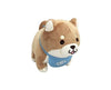 Shiba Plushie (Beige) Anime & Brands Sugoi Mart