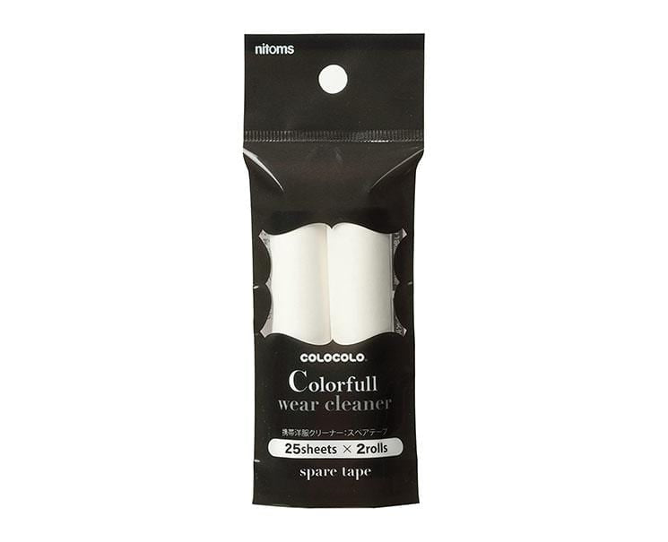 Colorfull Stick Clothes Roller Refill Home Sugoi Mart