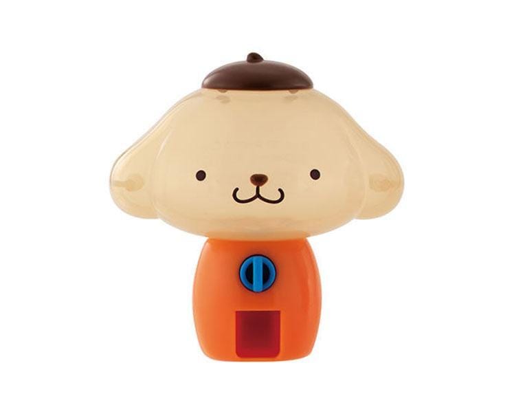 Sanrio Gachaponception Gachapon Anime & Brands Sugoi Mart
