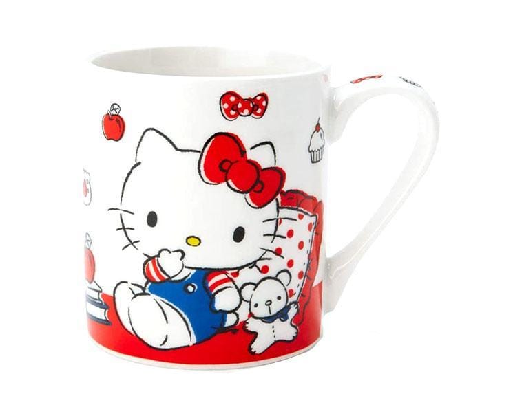 Hello Kitty Mug Home Sugoi Mart