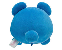 Pokemon Soda Refresh Plush: Marill Anime & Brands Sugoi Mart