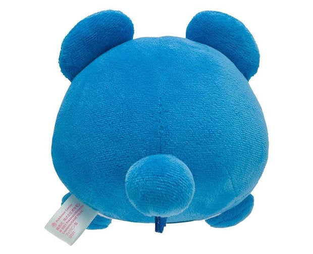 Pokemon Soda Refresh Plush: Marill Anime & Brands Sugoi Mart