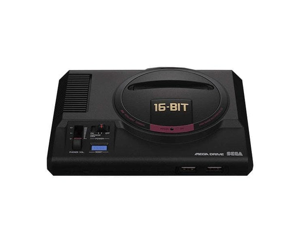 Mega Drive Mini W Toys and Games Sugoi Mart