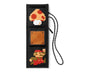 Super Mario Travel Neck Pouch Home, Hype Sugoi Mart    thumbnail 2