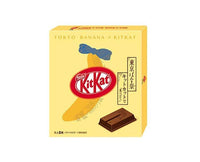 Kit Kat: Tokyo Banana Candy and Snacks Japan Crate Store