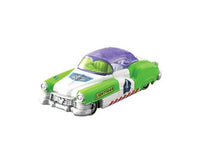 Dream Tomica Disney Motors: Buzz Lightyear (#DM-20) Toys and Games Sugoi Mart
