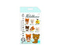 Rilakkuma Blind Nanoblocks Toys and Games Sugoi Mart thumbnail 1
