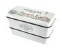 Animal Crossing 2-Layer Bento Box Home Sugoi Mart thumbnail 1