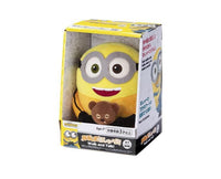 Minions Bob Walk and Talk Toy Toys and Games Sugoi Mart