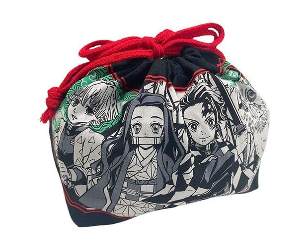 Demon Slayer Bento Set Home Sugoi Mart