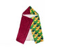 Demon Slayer Bath Towel: Giyu Home Sugoi Mart thumbnail 2