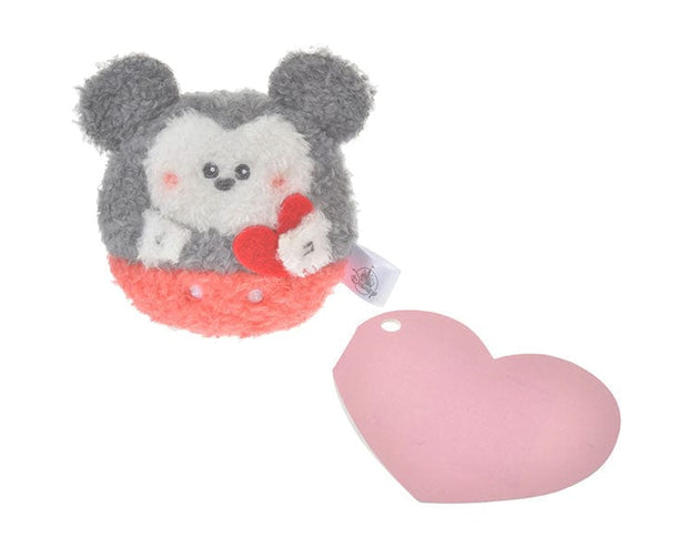 Disney Mickey Kimochikko Plush Anime & Brands Sugoi Mart