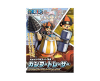 One Piece Chopper Super Robot #4 Kung Fu Tracer Figure Anime & Brands Sugoi Mart