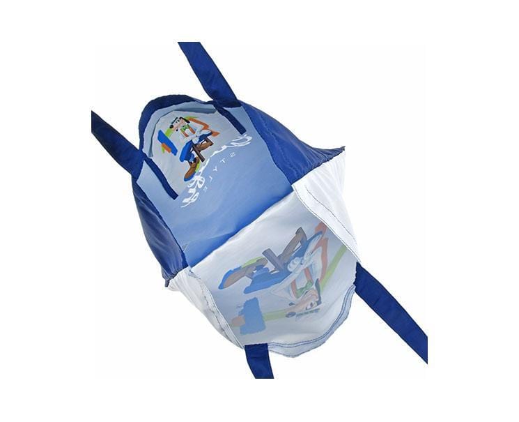Disney Goofy Lightweight Tote Bag Home Sugoi Mart