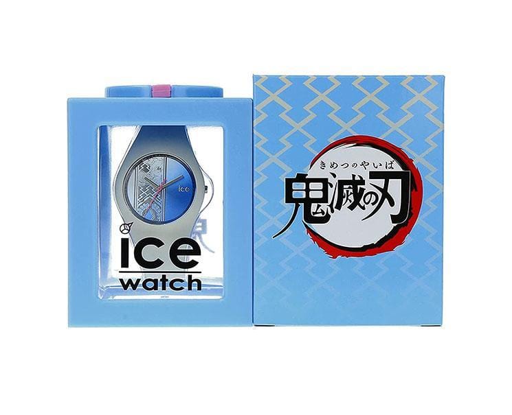 Demon Slayer x Ice Watch: Inosuke Home, Hype Sugoi Mart   