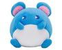 Pokemon Soda Refresh Plush: Marill Anime &amp; Brands Sugoi Mart thumbnail 1