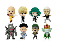 One Punch Man Trading Figure Collection Blind Box Vol.2 Anime & Brands Sugoi Mart