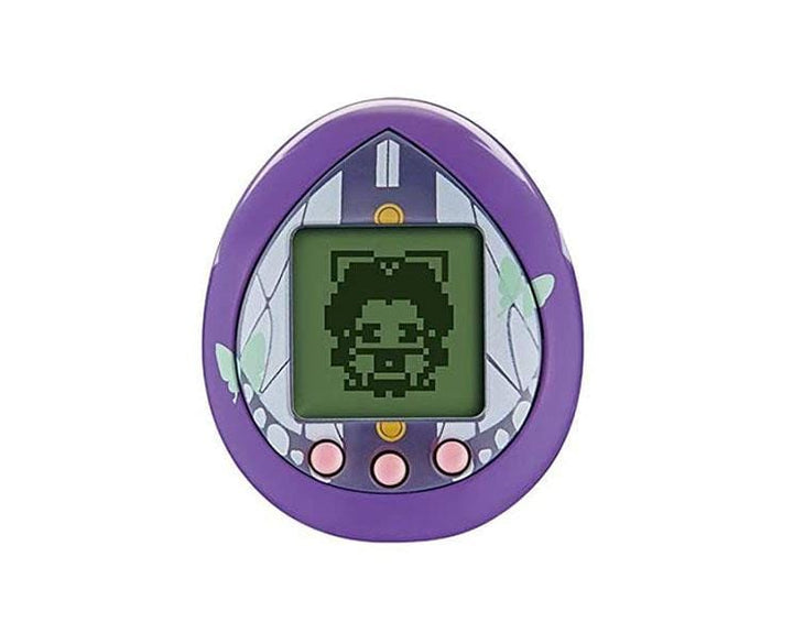 Demon Slayer Tamagotchi: Shinobu Kocho Anime &amp; Brands Sugoi Mart thumbnail 1