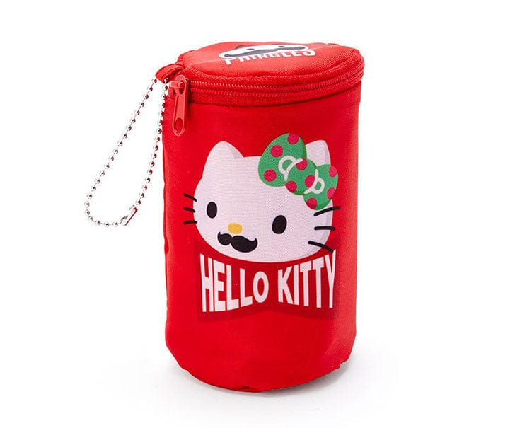 Pringles x Sanrio Hello Kitty Eco Bag Anime & Brands Sugoi Mart