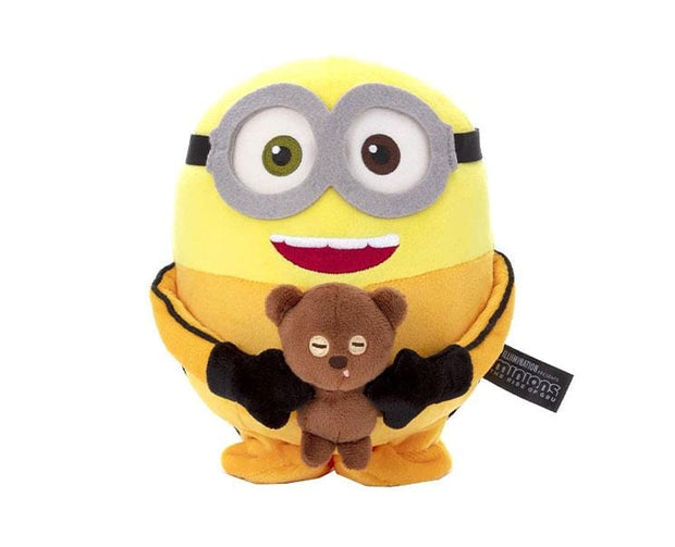 Minions Bob Walk and Talk Toy Toys and Games Sugoi Mart