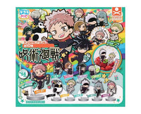JuJutsu Kaisen Acrylic Pick Gachapon Anime & Brands Sugoi Mart