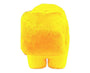 Among Us Plush: Yellow Anime &amp; Brands Sugoi Mart thumbnail 2
