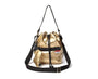 LeSportsac x Pokemon Bucket Bag: Gold Pikachu Home Sugoi Mart thumbnail 1