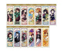 Demon Slayer Strawberry Chocolate Bar Candy and Snacks Sugoi Mart thumbnail 2