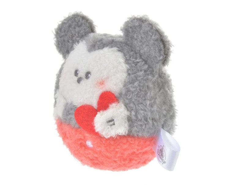 Disney Mickey Kimochikko Plush Anime & Brands Sugoi Mart