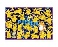 Pokemon Puzzle: Full of Pikachu (80 Pieces) Toys and Games, Hype Sugoi Mart   