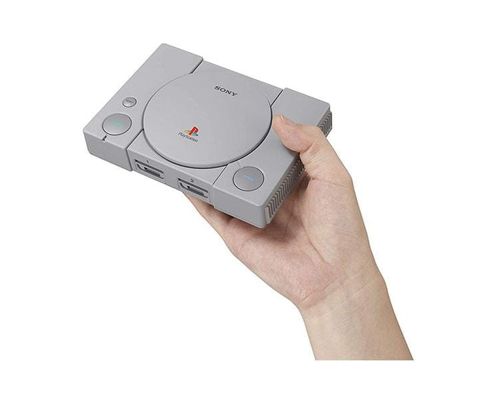 Playstation 1 Mini Classic Toys and Games Sugoi Mart
