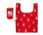 Pringles x Sanrio Hello Kitty Eco Bag Anime &amp; Brands Sugoi Mart thumbnail 1