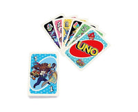 Monster Dream Company Uno Card Game Toys and Games Sugoi Mart